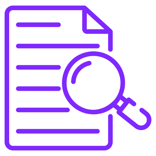 Case Studies Icon