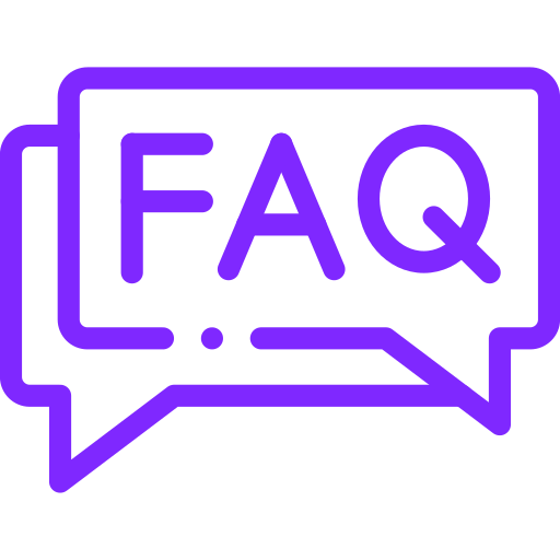 FAQS Icon