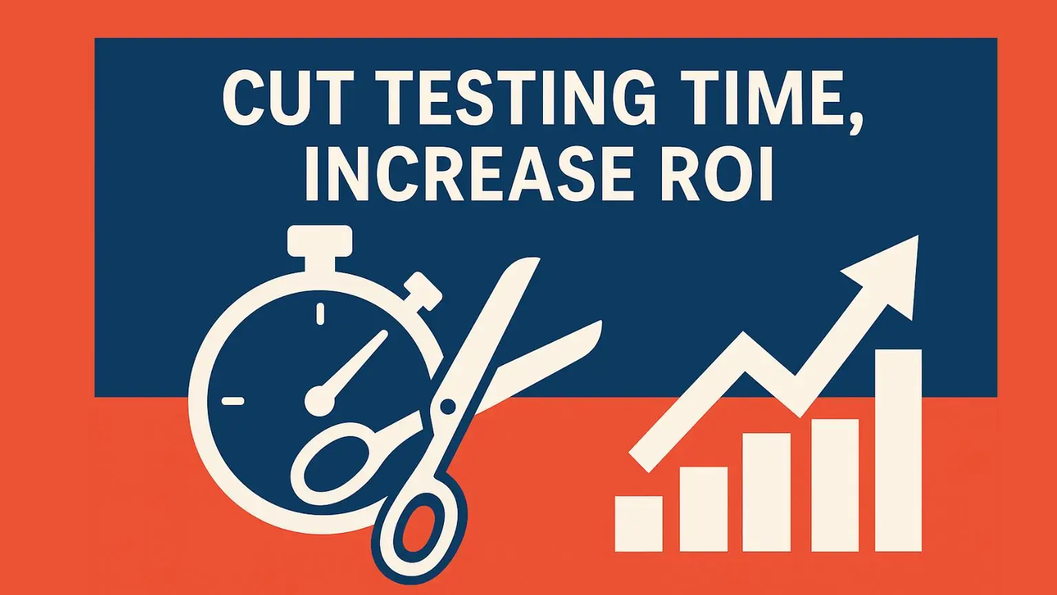 How QA automation software platform ZeuZ Saves Time and Improves ROI