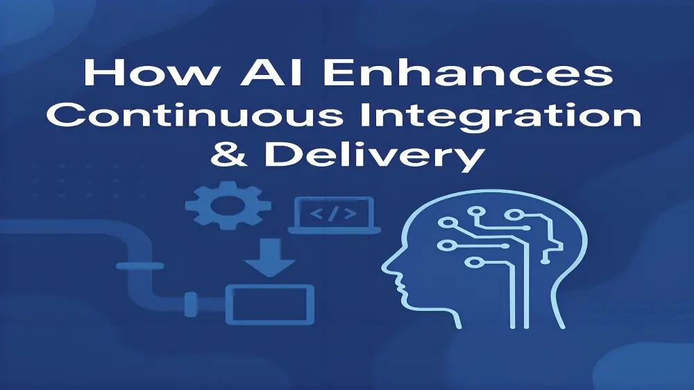 Benefits of AI in Continuous Integration and Continuous Delivery (CI/CD)
