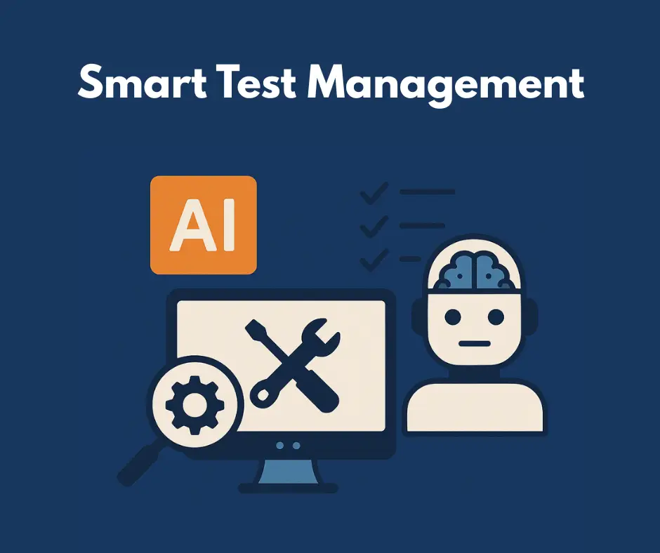 Smart-ai-Test-Management