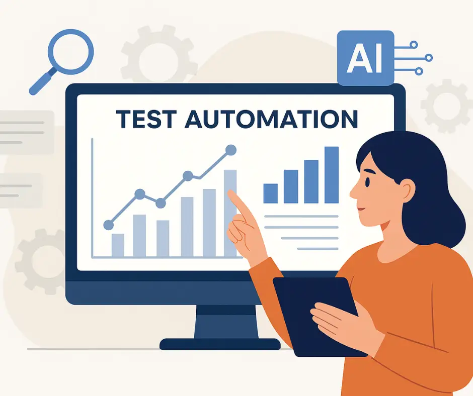 ai-test-automation