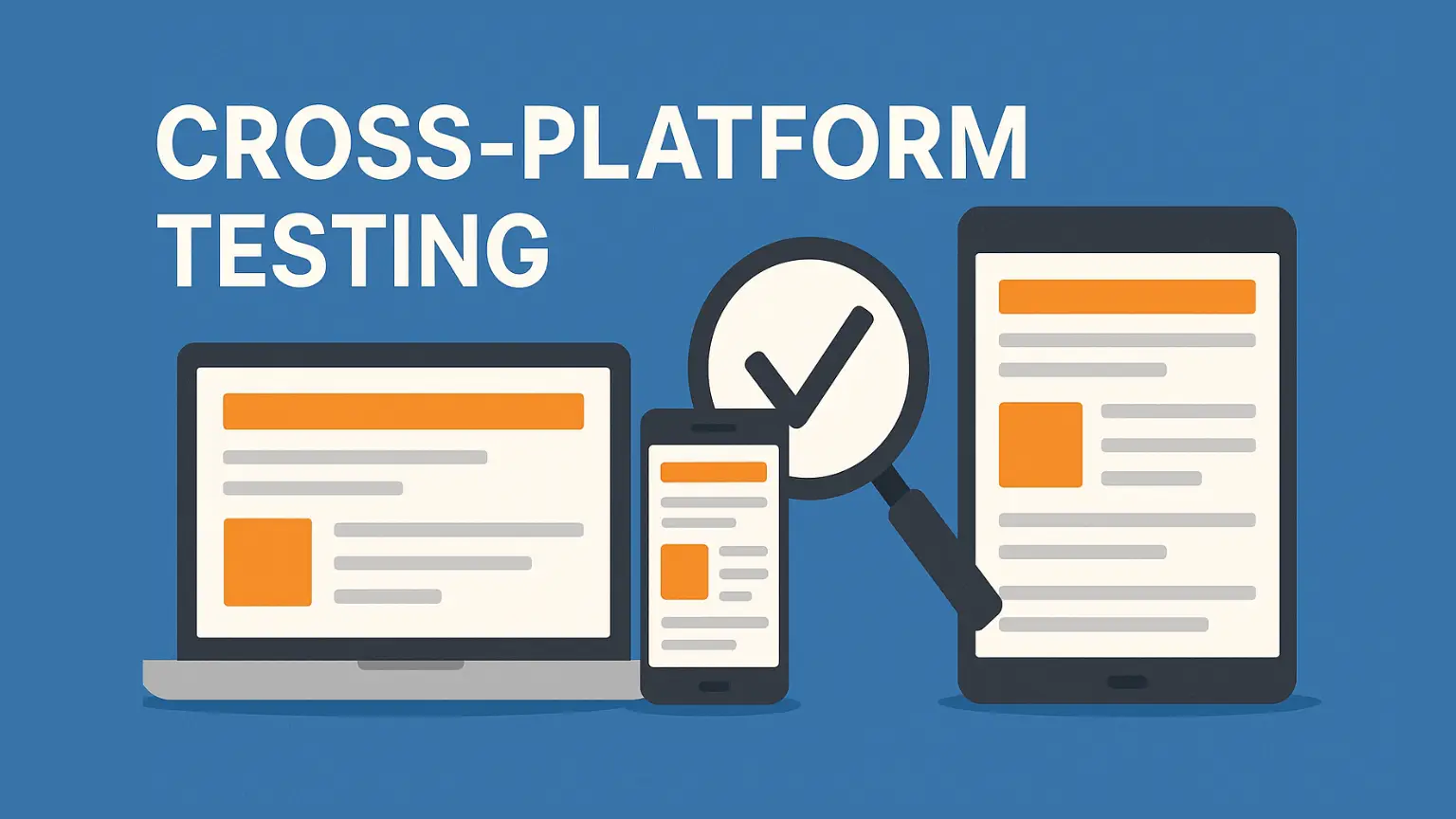 AI for Seamless Cross-Platform Testing: How ZeuZ Can Help