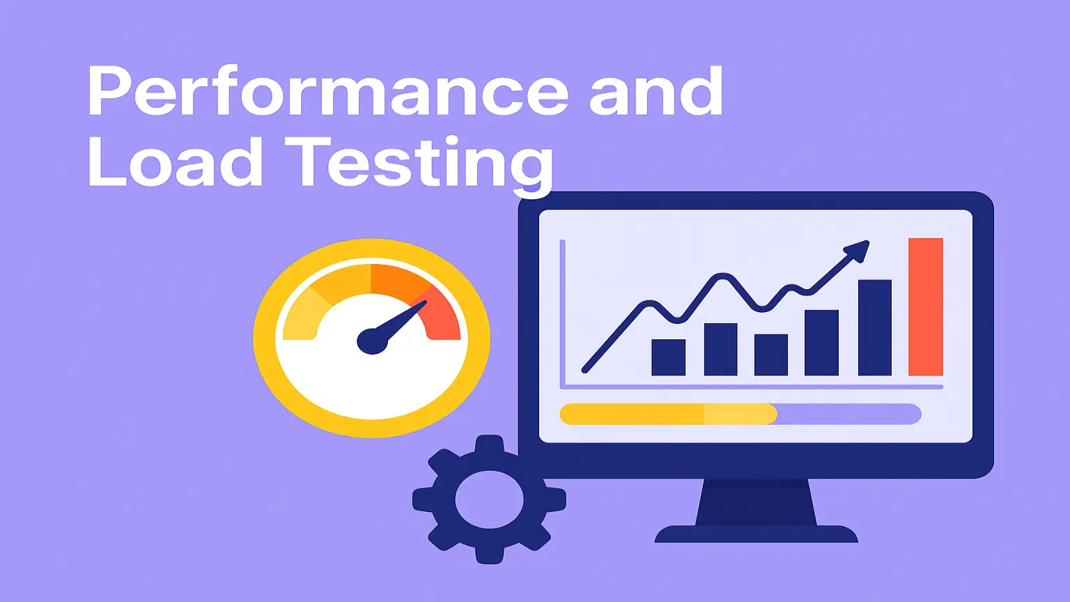 Exploring Performance and Load Testing with AI: Ensuring Robust Applications