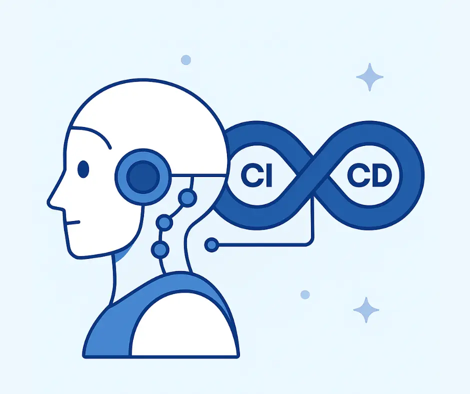
AI-in-Continuous-Integration-and-Continuous-Delivery