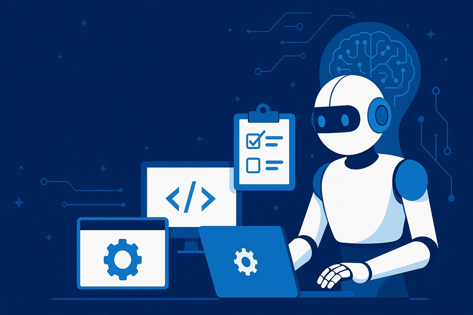 5 Repetitive Testing Tasks Your Team Can Eliminate with AI This Quarter